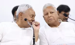 बिहार में बढ़े आरक्षण को लेकर अब क्रेडिट लेने की होड़