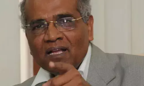 कर्नाटक पिछड़ा वर्ग आयोग के पूर्व अध्यक्ष एच कंथाराजू का दावा, जाति जनगणना रिपोर्ट वास्तविक और वैज्ञानिक कर्नाटक पिछड़ा वर्ग आयोग के पूर्व अध्यक्ष एच कंथाराजू का दावा, जाति जनगणना रिपोर्ट वास्तविक और वैज्ञानिक