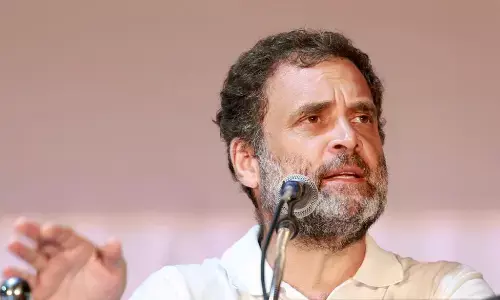 राहुल गांधी के खिलाफ चुनाव आयोग ने जारी किया कारण बताओं नोटिस, पनौती मोदी कहना कांग्रेस नेता को पड़ सकता है भारी