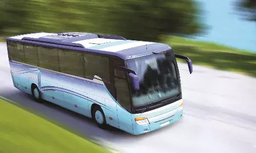 अकोला में आएंगी 250 इलेक्ट्रिक बसें