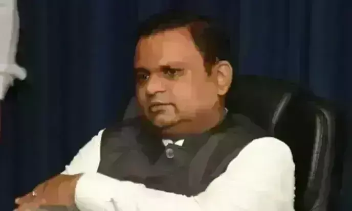 शिवसेना विधायकों की अयोग्यता मामले में सवाल- विधायक संपर्क में नहीं तो मैसेज कैसे भेजा शिवसेना विधायकों की अयोग्यता मामले में सवाल- विधायक संपर्क में नहीं तो मैसेज कैसे भेजा