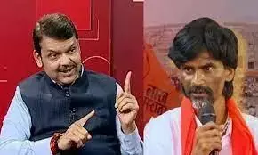 लगता है हमारे अल्टीमेटम के चलते शीतकालीन सत्र को आगे बढ़ाया जा रहा- जरांगे पाटील