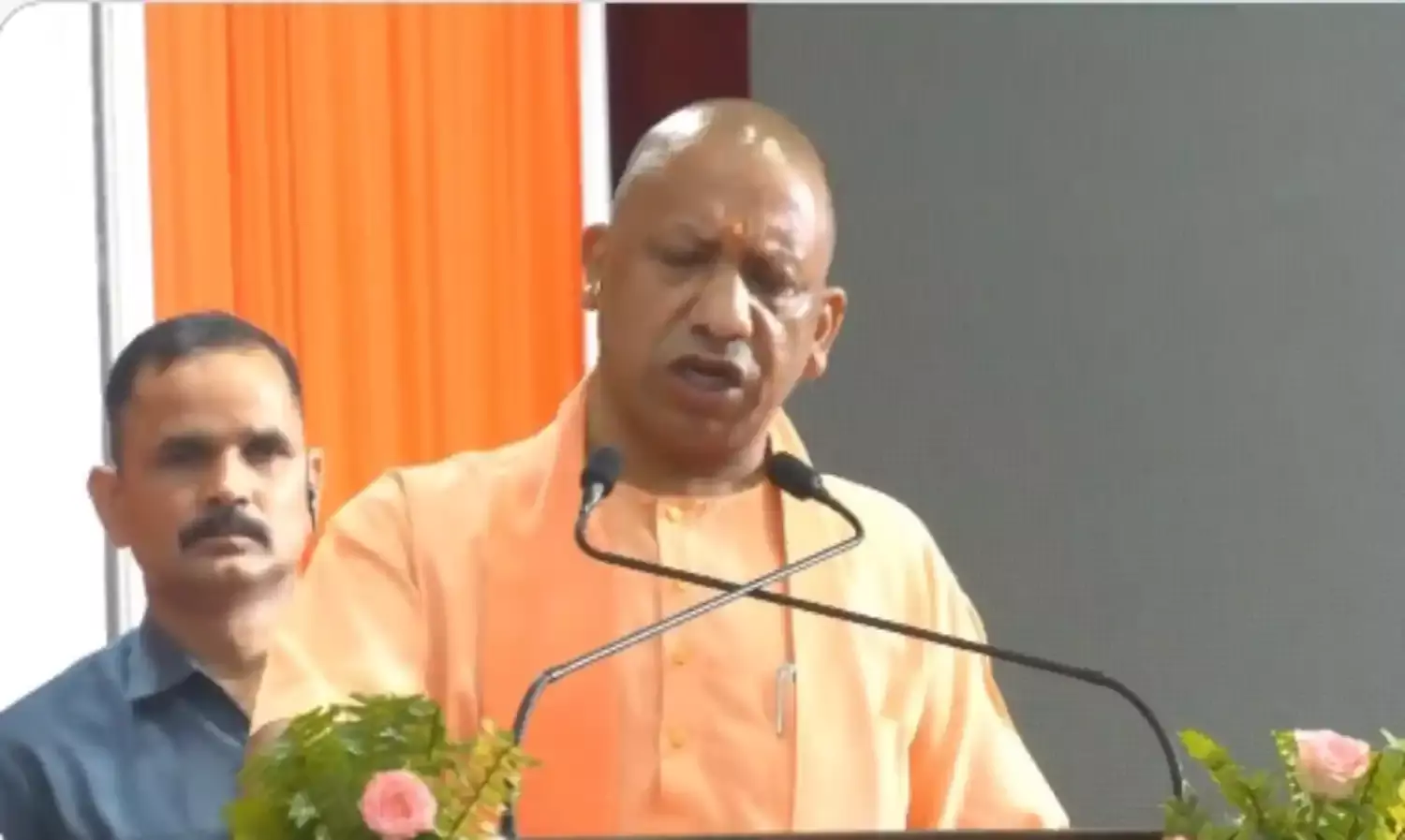 राजौरी में वीरगति को प्राप्त पैरा कमांडो सचिन लौर को सीएम योगी ने अर्पित की श्रद्धांजलि