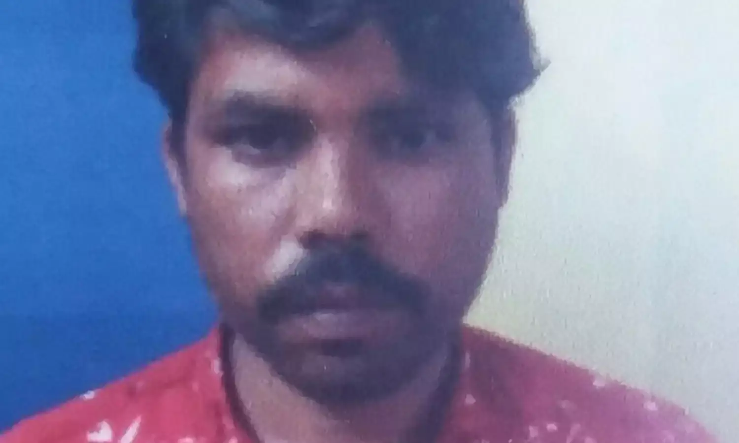 हत्या के बाद शव को जलाने की आशंका