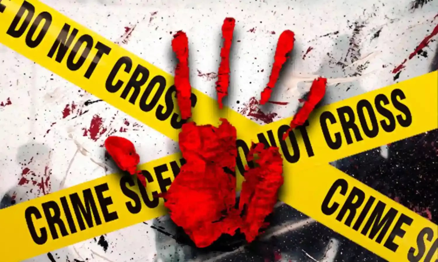 पुलिस ने जब नाबालिग हत्यारे को पकड़ा तो वह बिरयानी खा रहा था!