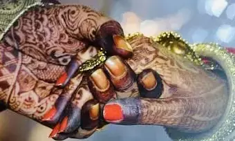 उज्जैन में महिला ने कराई पति की दूसरी शादी !