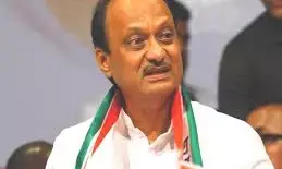 अजित गुट ने विधानसभा अध्यक्ष के नोटिस का जवाब किया दाखिल