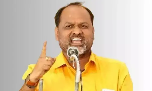 मेरे 145 विधायक चुनकर आते हैं तो पंकजा मुंडे को मुख्यमंत्री बनाऊंगा- महादेव जानकर, भाजपा में अपनी पार्टी विलय नहीं की इसलिए रिश्ते खराब
