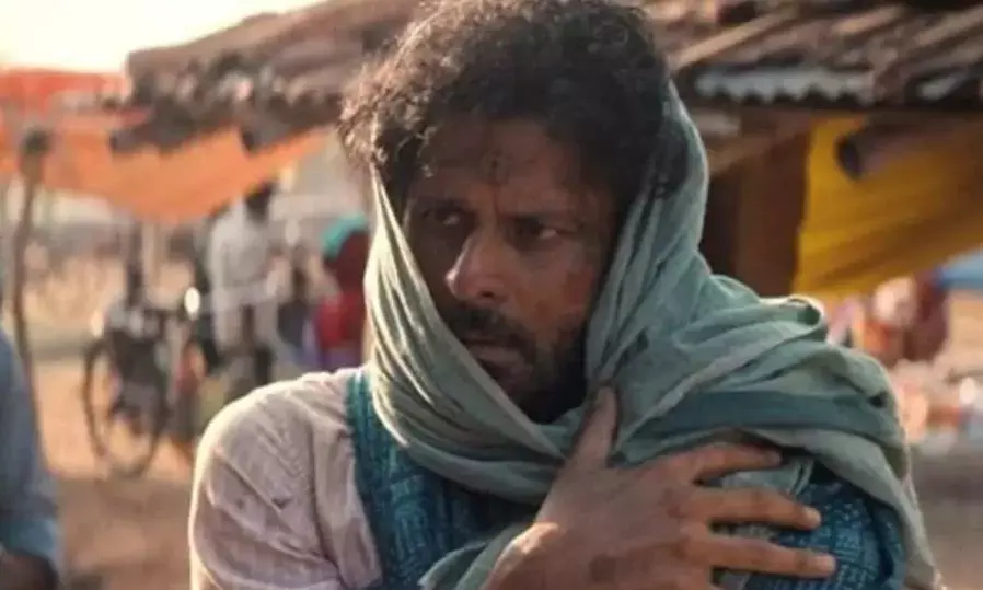 जोराम का हिस्सा बनकर खुश हैं अभिनेता मनोज बाजपेयी