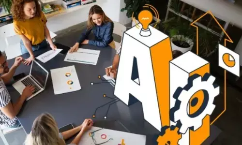 एआई रेडी पहल के तहत 2025 तक 2 मिलियन लोगों को जेनएआई में कुशल बनाएगा अमेज़न एआई रेडी पहल के तहत 2025 तक 2 मिलियन लोगों को जेनएआई में कुशल बनाएगा अमेज़न