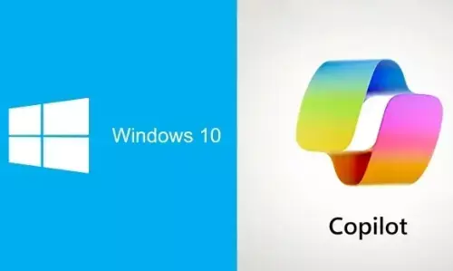 माइक्रोसॉफ्ट का को-पायलट एआई अब विंडोज 10 यूजर्स के लिए उपलब्ध माइक्रोसॉफ्ट का को-पायलट एआई अब विंडोज 10 यूजर्स के लिए उपलब्ध