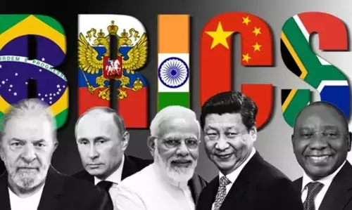 पाकिस्तान ने ब्रिक्स में शामिल होने के लिए औपचारिक अनुरोध की पुष्टि की पाकिस्तान ने ब्रिक्स में शामिल होने के लिए औपचारिक अनुरोध की पुष्टि की