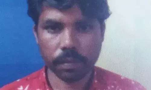 हत्या के बाद शव को जलाने की आशंका