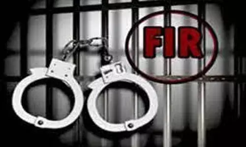 पुराने विवाद को लेकर भाई बहन पर चाकू से जानलेवा हमला, दो नामजद