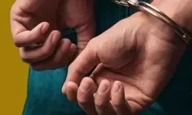 गुरुग्राम में चार वाहन चोर गिरफ्तार गुरुग्राम में चार वाहन चोर गिरफ्तार