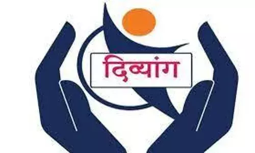 दिव्यांग पुनर्वसन में नक्सलग्रस्त गड़चिरोली देश का सर्वोत्कृष्ट जिला
