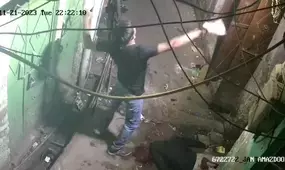 हॉरर किलिंग : किशोर को छुरा घोंपने वाला आरोपी पहले भी 100 रुपये के लिए हत्या में शामिल हॉरर किलिंग : किशोर को छुरा घोंपने वाला आरोपी पहले भी 100 रुपये के लिए हत्या में शामिल