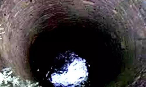 पिता-पुत्र की हत्या कर शव को कुएं में फेंका पिता-पुत्र की हत्या कर शव को कुएं में फेंका