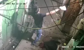 नाबालिग लड़के की मां ने मेरी जान मॉम टैटू से की बेटे के शव की पहचान