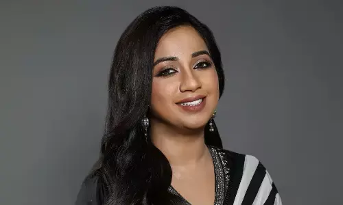 दिल टूटने की कहानी कहता है विशाल मिश्रा, श्रेया घोषाल का सिंगल ट्रैक एक मुलाकात