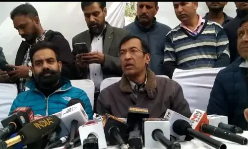 अगले दो घंटे काफी अहम, सुरंग में डाले जाएंगे बचे हुए दो पाइप अगले दो घंटे काफी अहम, सुरंग में डाले जाएंगे बचे हुए दो पाइप