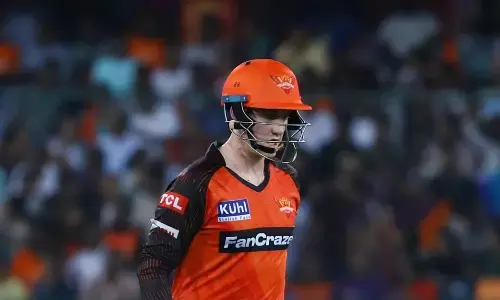 हैदराबाद करेगी हैरी ब्रूक को रिलीज, पंजाब से सैम करन का कट सकता है पत्ता: रिपोर्ट