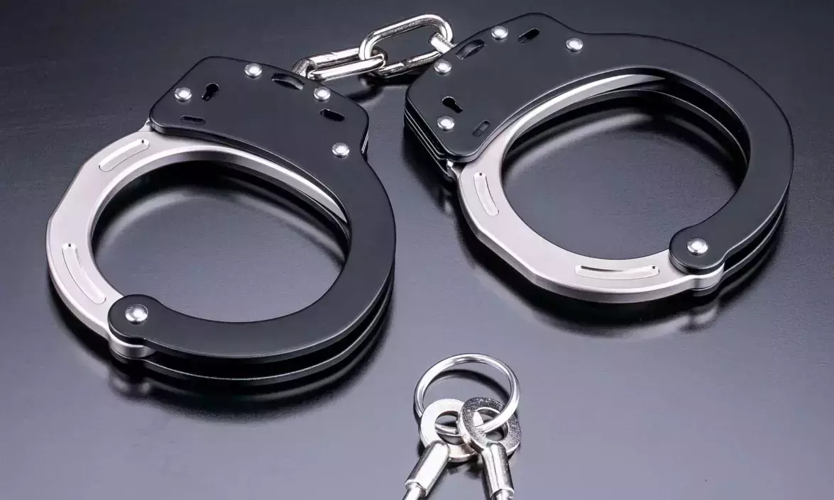ओडिशा पुलिस ने दिल्ली, उत्तर प्रदेश से आठ साइबर अपराधियों को गिरफ्तार किया