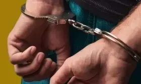 मुंबई एयरपोर्ट को बम से उड़ाने की धमकी देने वाला शख्स केरल से पकड़ा गया