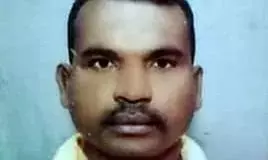 खेत में दफनाए गए शव को निकालने पर खुले राज