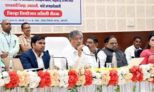 शेष निधि समय पर खर्च करने के लिए समन्वय कर सभी विभाग पेश करें प्रस्ताव
