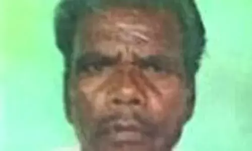 नक्सलियों ने गोलियां दागकर की पुलिस पटेल की हत्या
