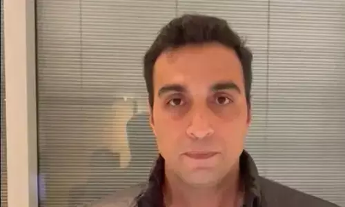 बंधकों में से आखिरी के वापस आने तक जश्न नहीं मनाएंगे: मुक्त बंधकों के परिवार के सदस्य