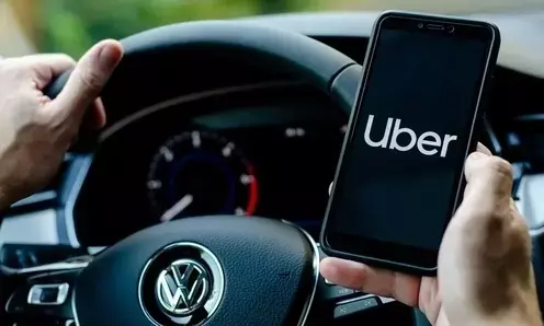 उबर ने 12 शहरों में ड्राइवरों के लिए प्रो पुरस्कार कार्यक्रम शुरू किया
