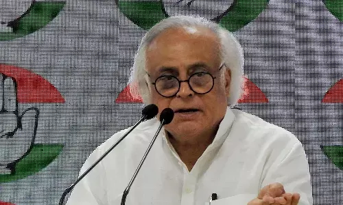 पीएम मोदी की झूठ योजना, केंद्रीय एजेंसियों के दुरुपयोग को खारिज करेगा राजस्थान: जयराम रमेश पीएम मोदी की झूठ योजना, केंद्रीय एजेंसियों के दुरुपयोग को खारिज करेगा राजस्थान: जयराम रमेश