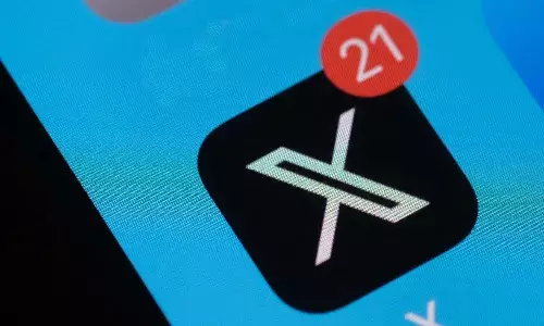 एक्स पर गलत सूचना फैलाने वाले हासिल कर रहे विज्ञापन राजस्व