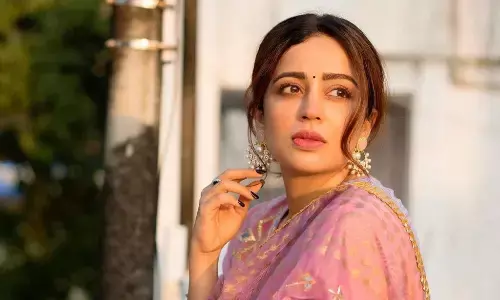 अपने एक्टिंग करियर में कुछ हटकर किरदार निभाना चाहती हूं : नेहा पेंडसे अपने एक्टिंग करियर में कुछ हटकर किरदार निभाना चाहती हूं : नेहा पेंडसे