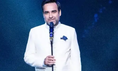 पंकज त्रिपाठी ने कड़क सिंह को सबसे खास प्रोजेक्ट बताया पंकज त्रिपाठी ने कड़क सिंह को सबसे खास प्रोजेक्ट बताया