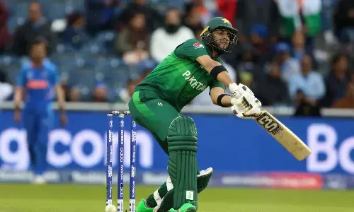 इमाद वसीम ने टी10 लीग की जगह नेशनल टी20 कप से हटने का फैसला किया