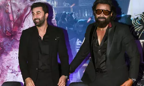 बदतमीज दिल सॉन्ग हर जगह मेरा पीछा करता है : रणबीर कपूर