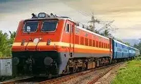 रेलवे के आधुनिकीकरण के चलते अनेक ट्रेनों का परिचालन होगा प्रभावित रेलवे के आधुनिकीकरण के चलते अनेक ट्रेनों का परिचालन होगा प्रभावित