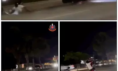 सड़क सुरक्षा को लेकर दिल्ली पुलिस के नए मोये मोये वीडियो ने सोशल मीडिया पर हलचल मचाई सड़क सुरक्षा को लेकर दिल्ली पुलिस के नए मोये मोये वीडियो ने सोशल मीडिया पर हलचल मचाई