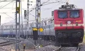 महापरिनिर्वाण दिवस पर चलेगी 14 स्पेशल अनारक्षित ट्रेनें