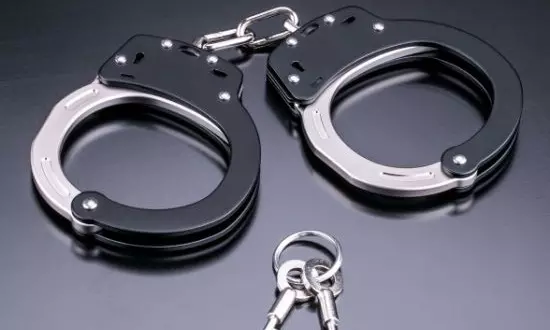 दिनेश कराला-जितेंद्र गोगी गिरोह के दो शार्पशूटर को दिल्ली पुलिस ने किया गिरफ्तार दिनेश कराला-जितेंद्र गोगी गिरोह के दो शार्पशूटर को दिल्ली पुलिस ने किया गिरफ्तार