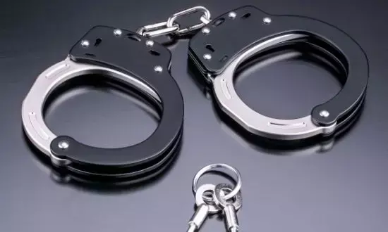 वांछित ड्रग सिंडिकेट सदस्य गिरफ्तार, 2 करोड़ रुपये मूल्य का अल्प्राजोलम बरामद