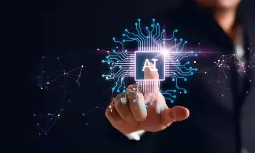 जेनरेटिव एआई चीनी प्रचारकों के लिए वरदान है