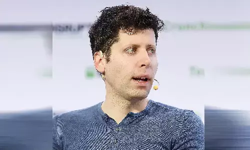 सैम ऑल्टमैन के मुद्दे पर तकनीकी दिग्गजों ने दी मिली-जुली प्रतिक्रिया सैम ऑल्टमैन के मुद्दे पर तकनीकी दिग्गजों ने दी मिली-जुली प्रतिक्रिया