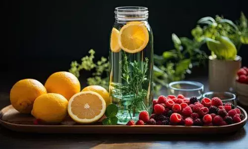 विंटर सीजन में रहना चाहते हैं फिट तो, जरूर पीएं गजब के फायदे देने वाली ये 4 हेल्दी ड्रिंक्स