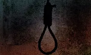 सहारनपुर के एक होटल में युवक ने की आत्महत्या