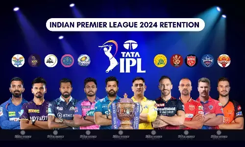 हार्दिक पांड्या ने नहीं छोड़ा गुजरात टाइटंस का साथ, मुंबई इंडियंस ने जोफ्रा आर्चर को किया रिलीज, यहां देखिए सभी टीमों का रिटेंशन लिस्ट