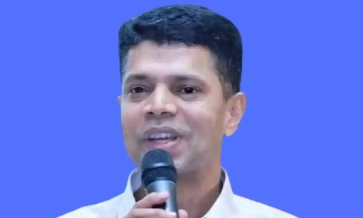 पूर्व नौकरशाह और ओडिशा के मुख्यमंत्री के करीबी वी.के. पांडियन बीजद में हुए शामिल